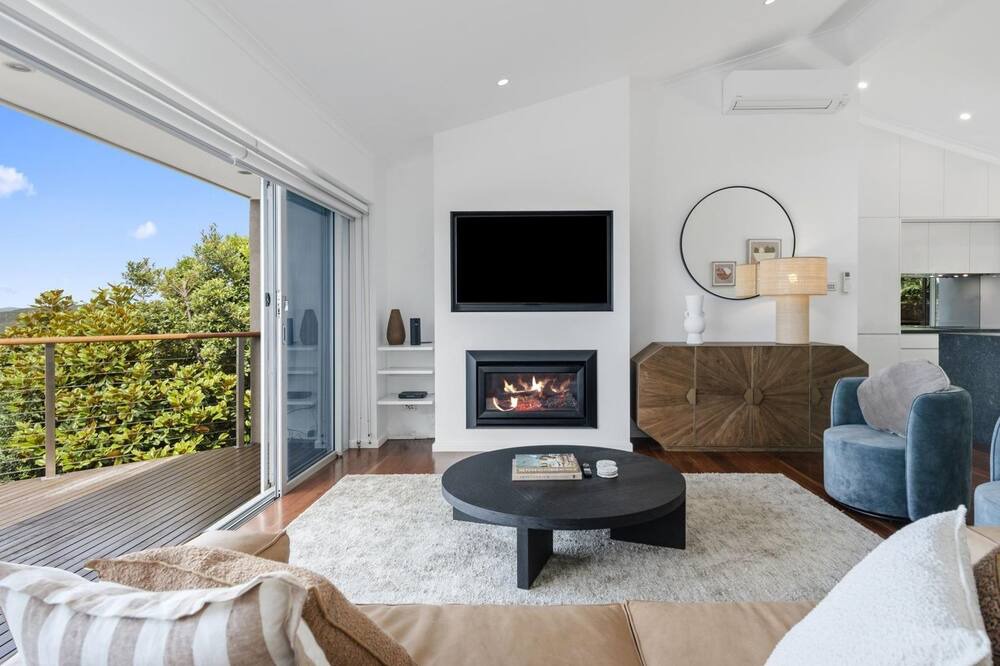 Photo of Livingroom in Killcare Heights