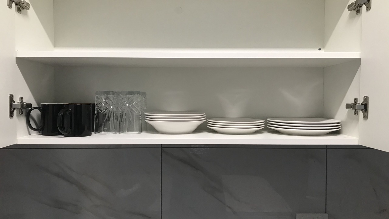 Photo of Kitchen in Red Cliffs