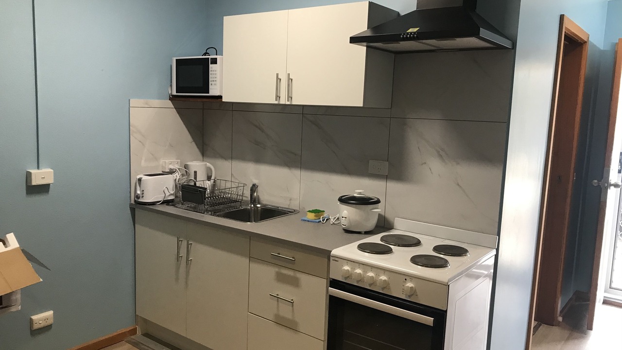 Photo of Kitchen in Red Cliffs