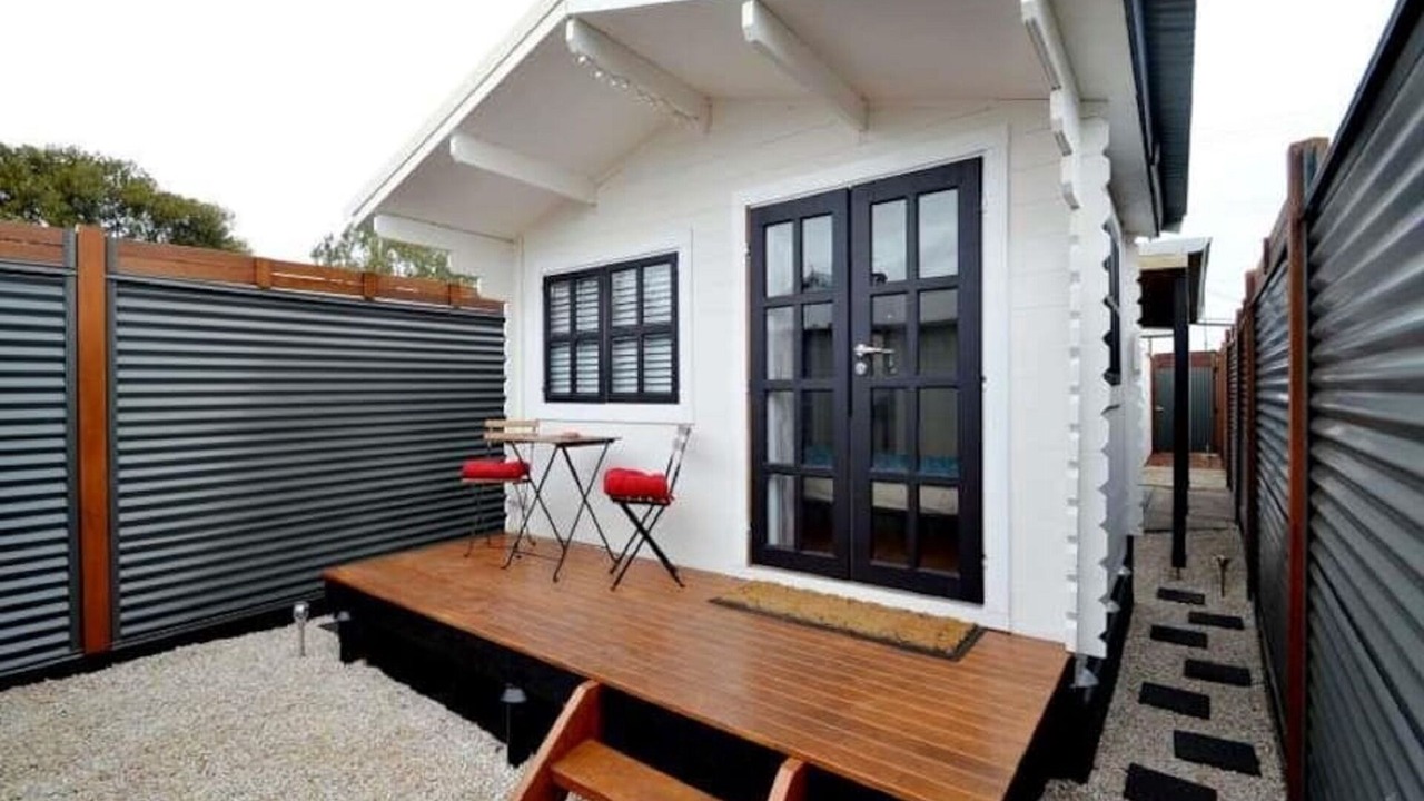 Photo of Outdoor in Rosewater