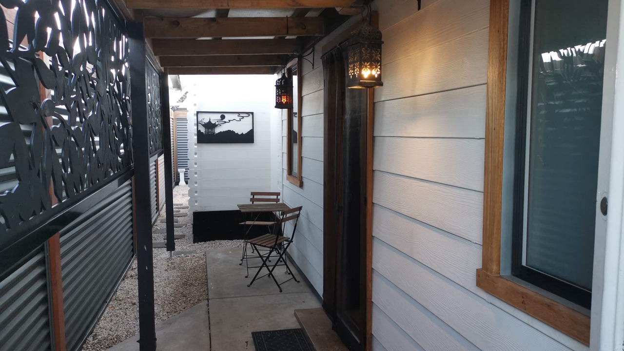 Photo of Outdoor in Rosewater