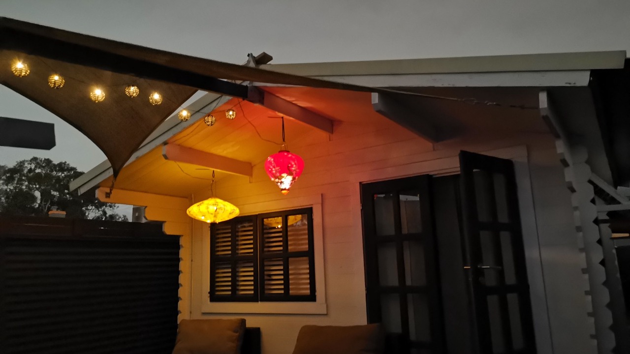 Photo of Outdoor in Rosewater