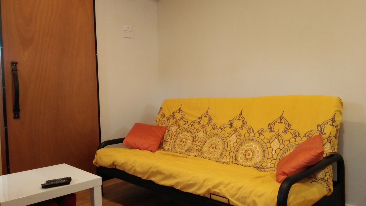 Photo of Bedroom in Rosewater