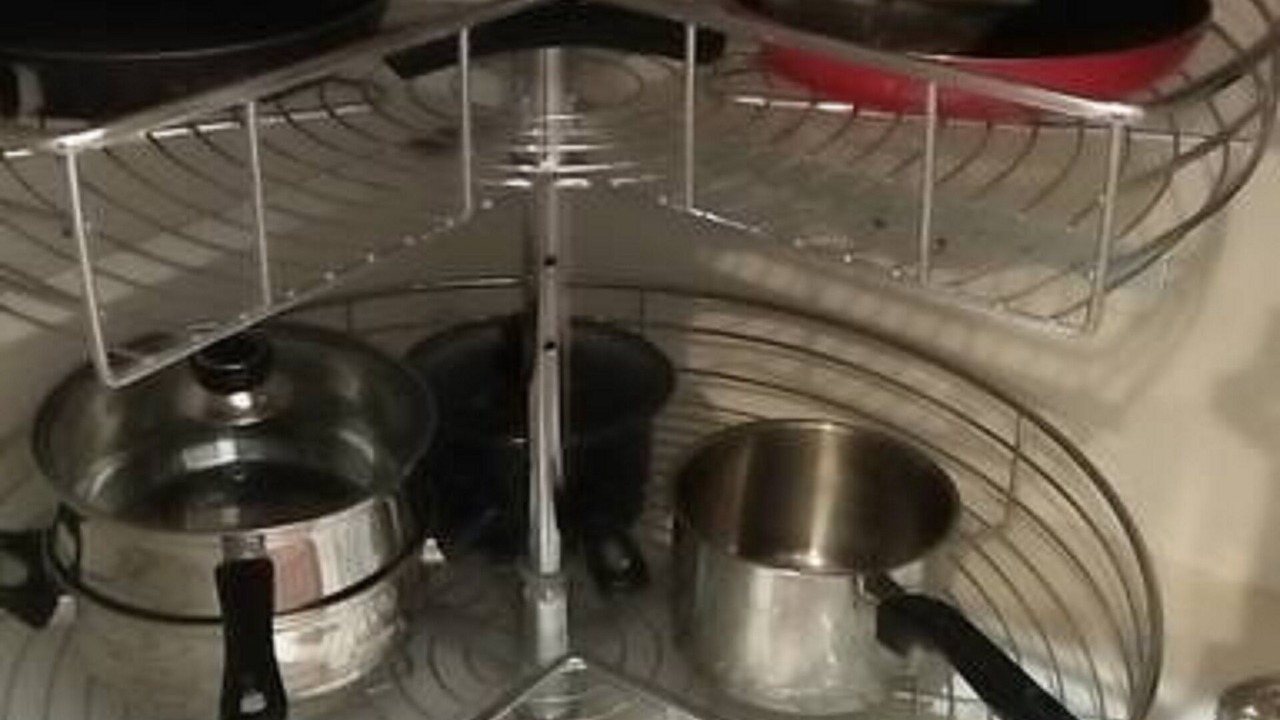 Photo of Kitchen in Rosewater