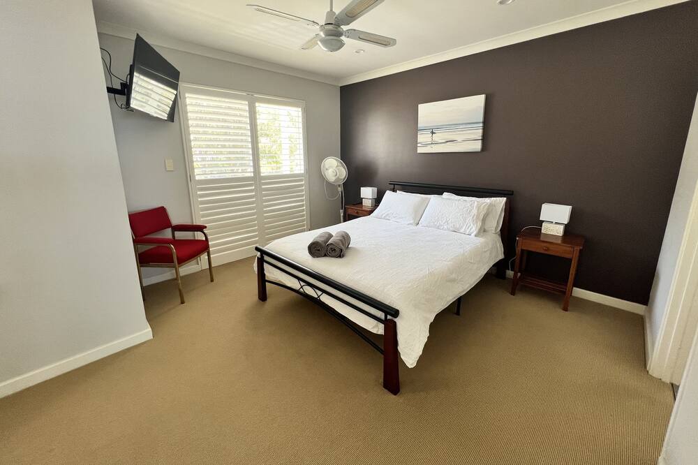 Photo of Bedroom in Ledge Point