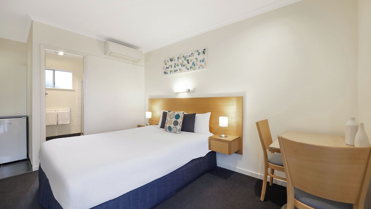 Photo of Bedroom in Hamilton
