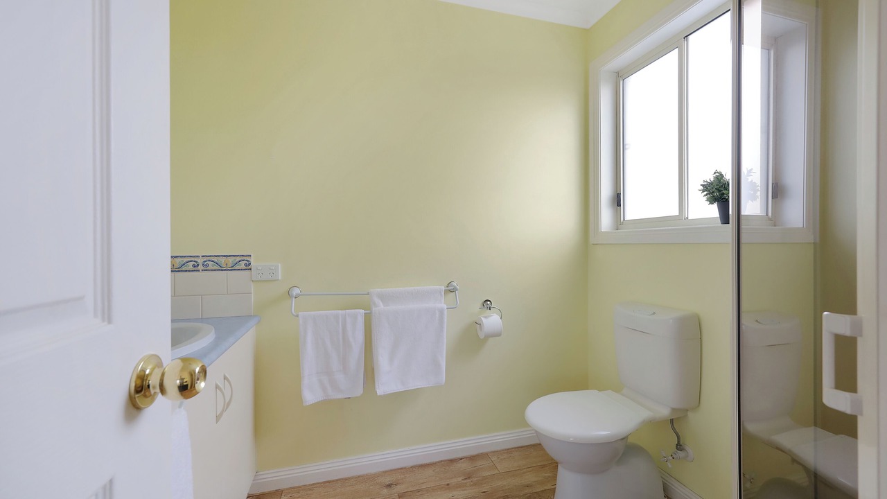Photo of Bathroom in Hamilton