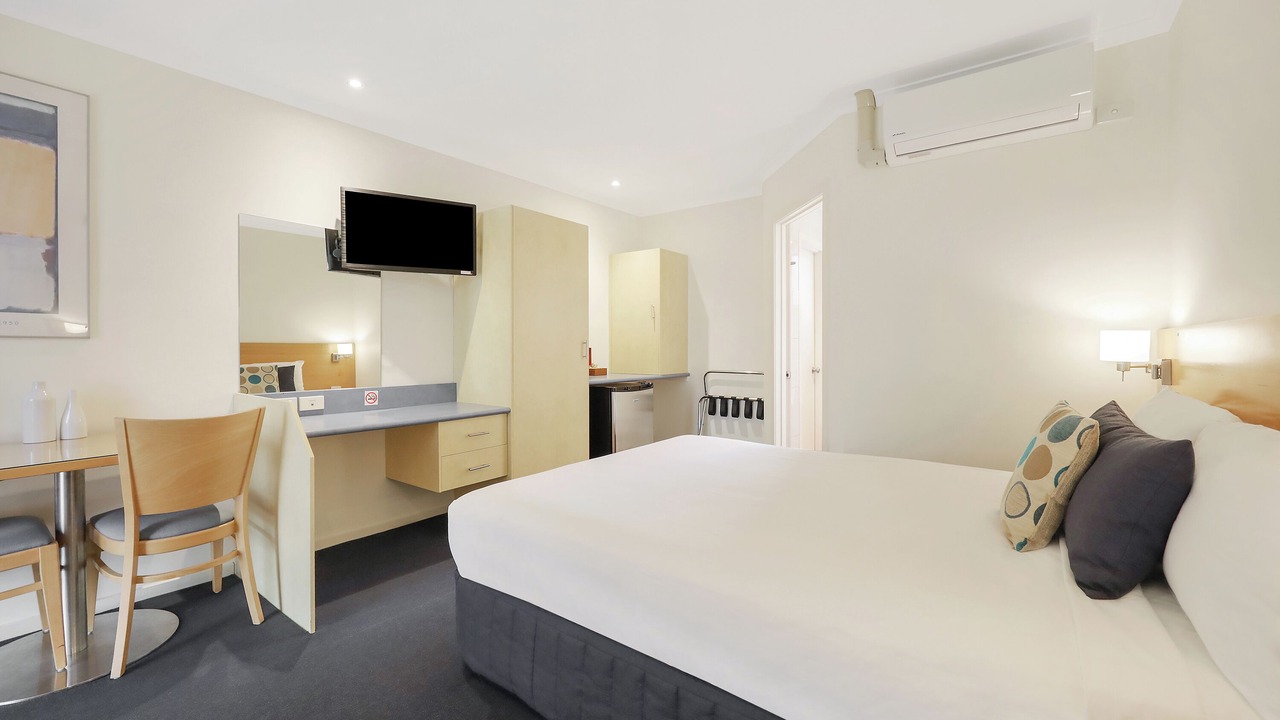 Photo of Bedroom in Hamilton