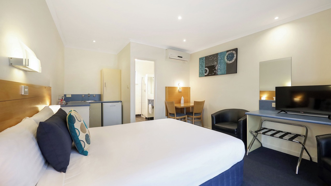 Photo of Bedroom in Hamilton