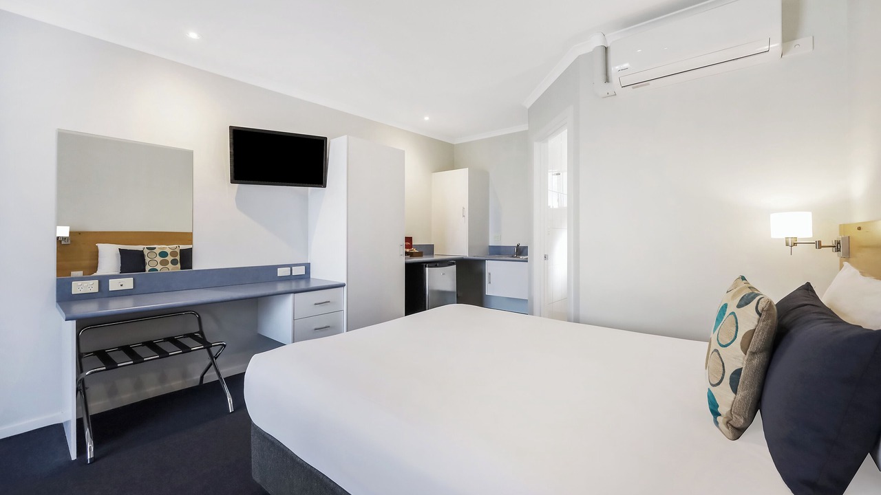 Photo of Bedroom in Hamilton