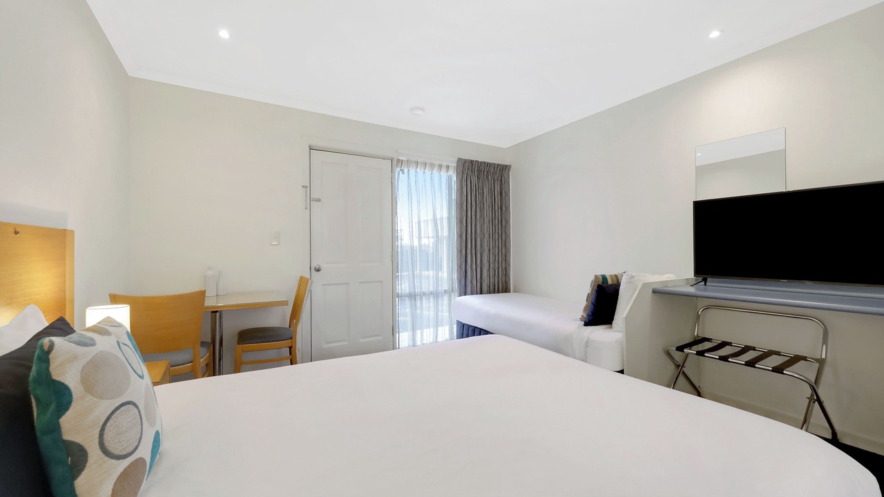 Photo of Bedroom in Hamilton