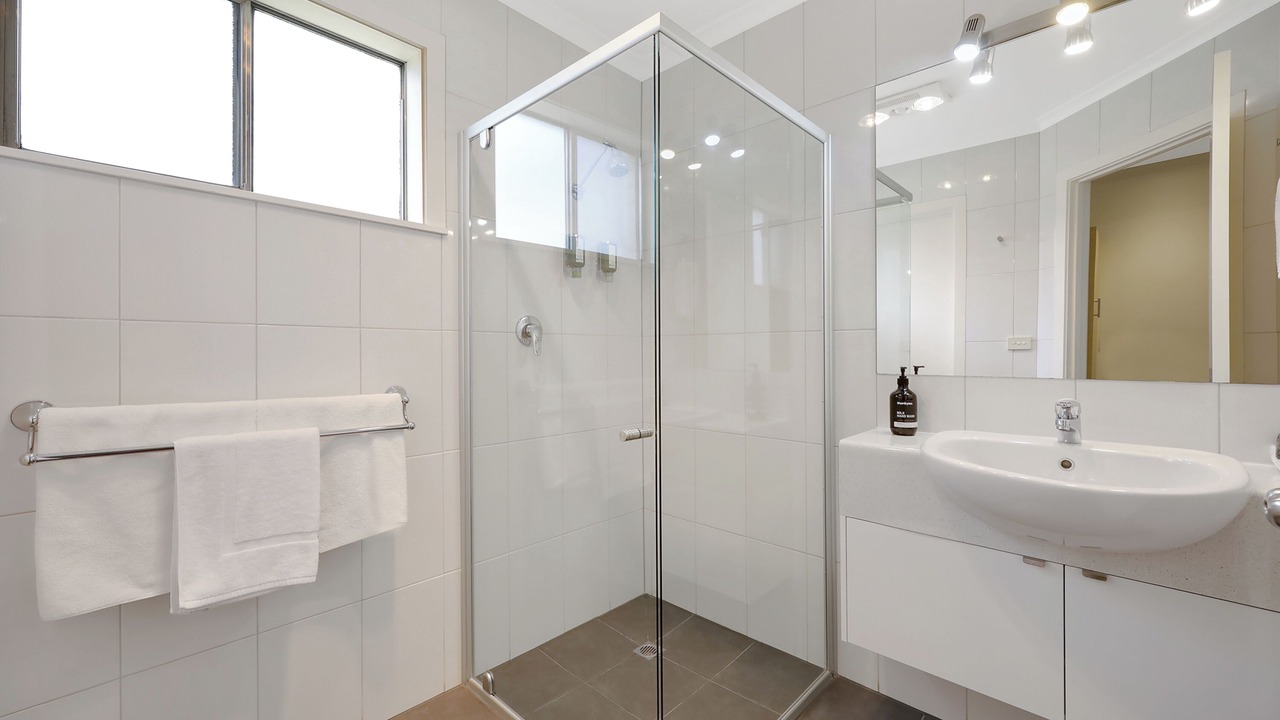 Photo of Bathroom in Hamilton