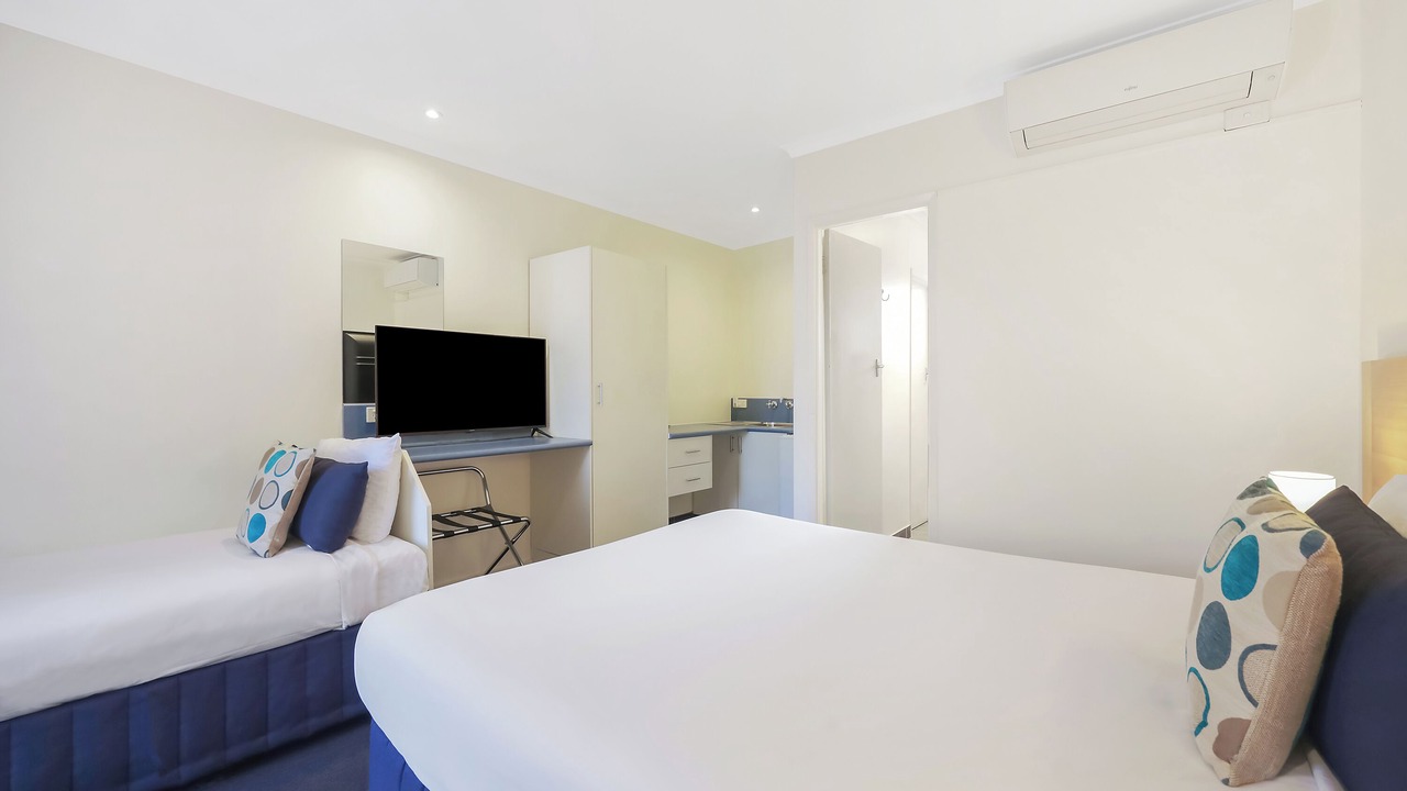 Photo of Bedroom in Hamilton