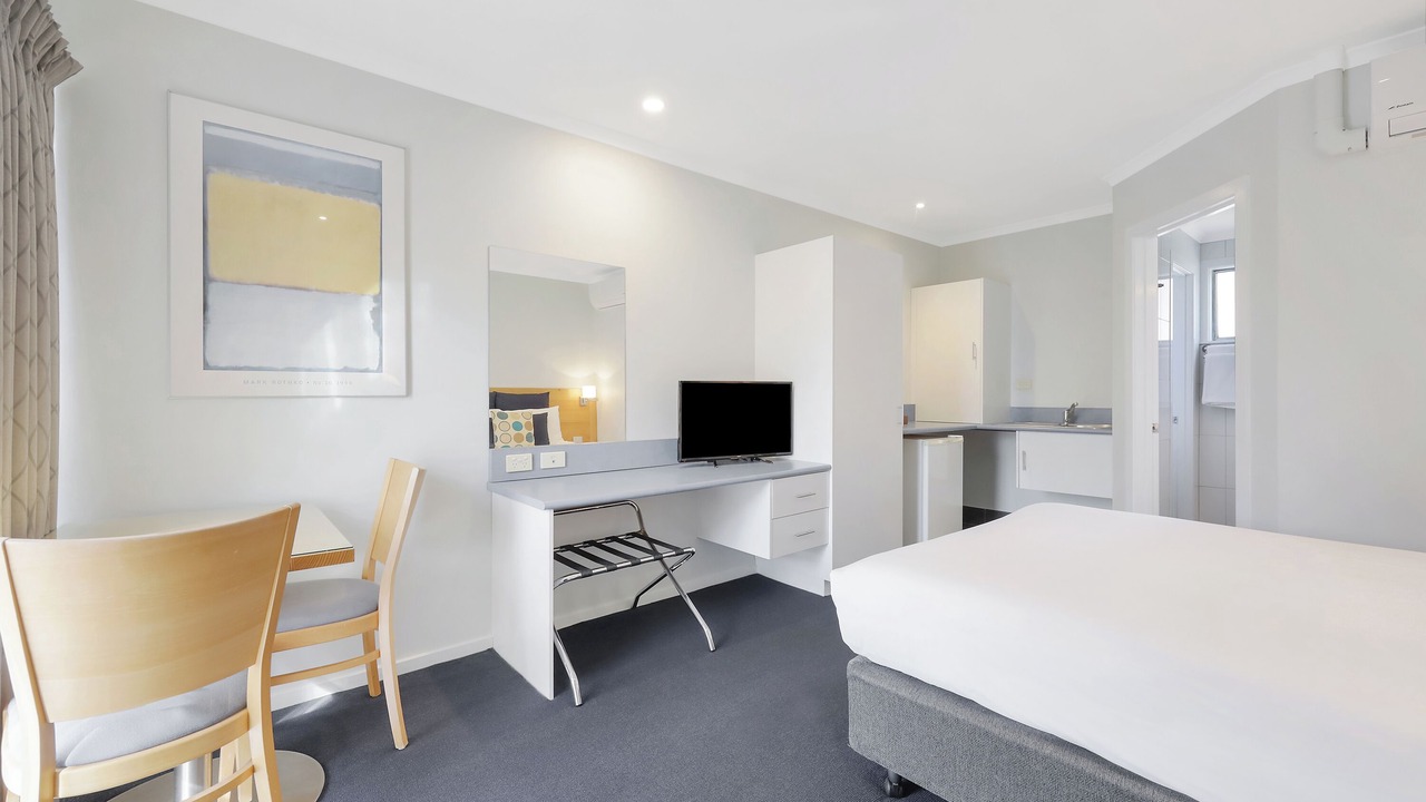 Photo of Bedroom in Hamilton