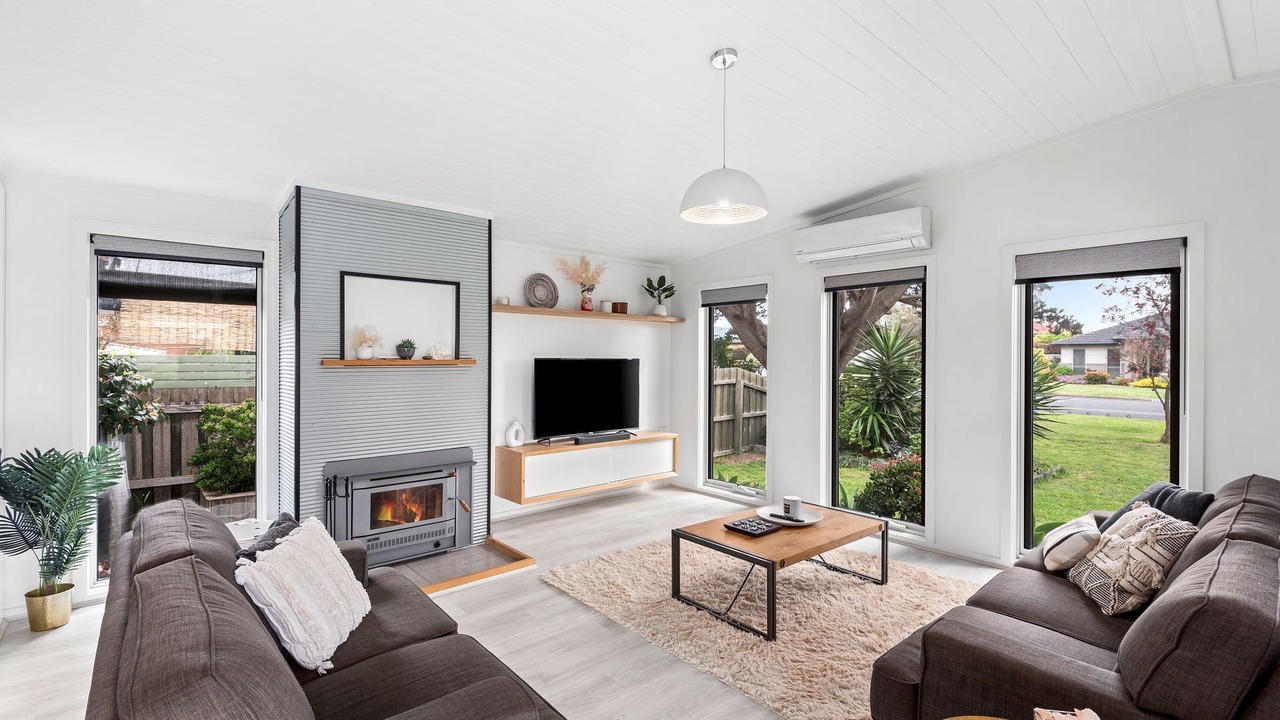 Photo of Livingroom in Portarlington