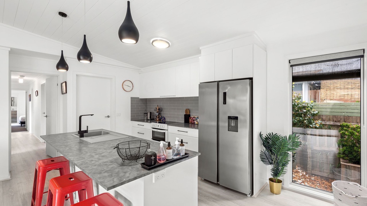 Photo of Kitchen in Portarlington