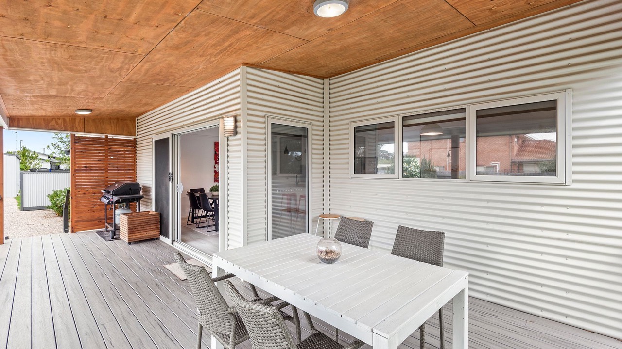 Photo of Outdoor in Portarlington