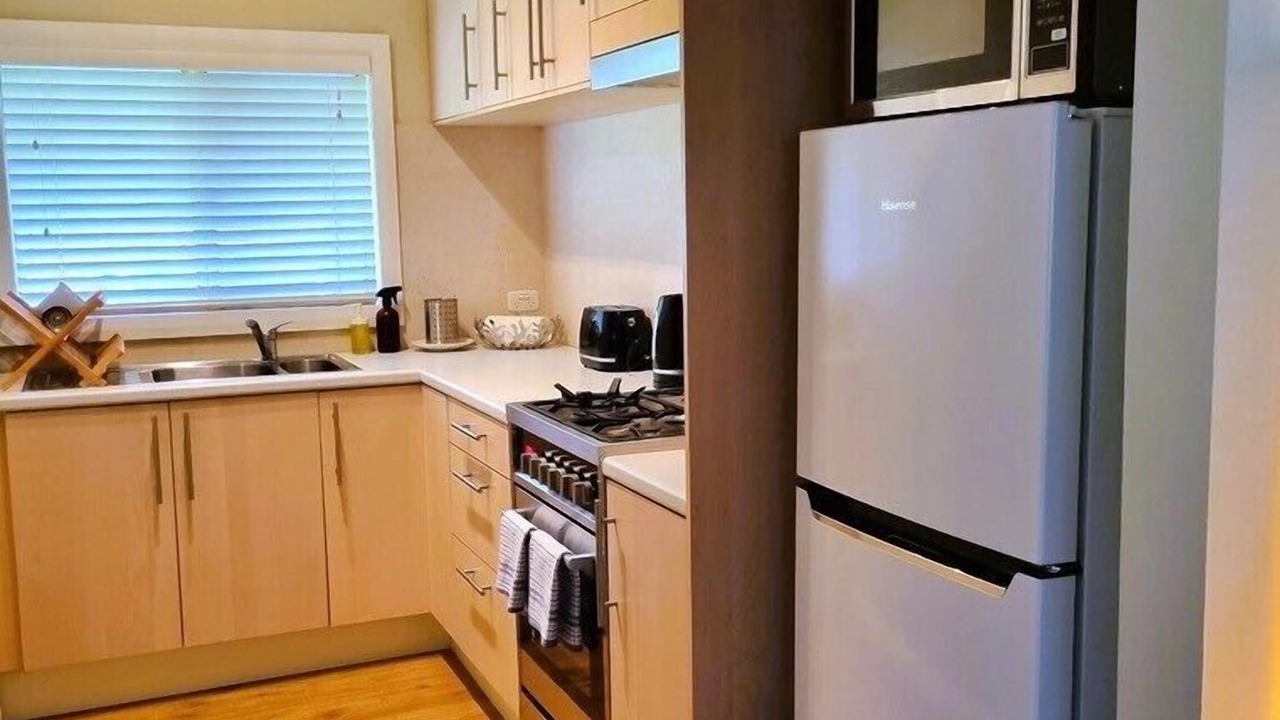 Photo of Kitchen in Denmark