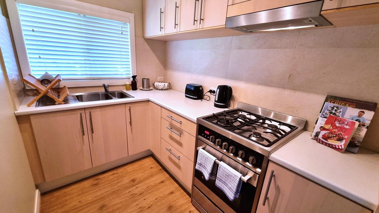 Photo of Kitchen in Denmark