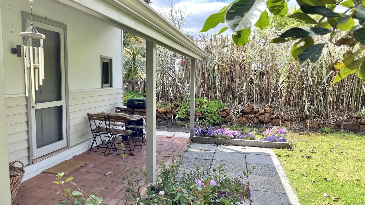 Photo of Patio Balcony in Denmark
