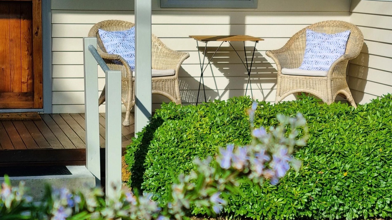 Photo of Outdoor in Denmark