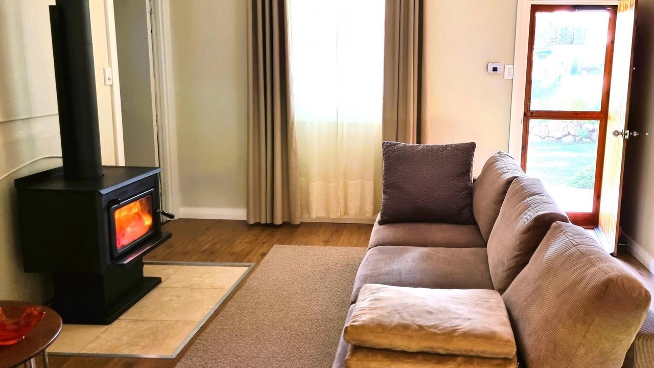 Photo of Livingroom in Denmark