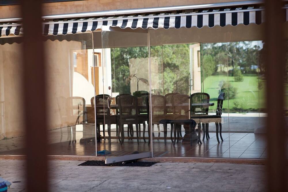 Photo of Patio Balcony in Bundanoon