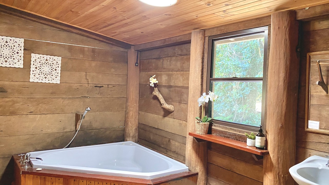 Photo of Bathroom in Byfield