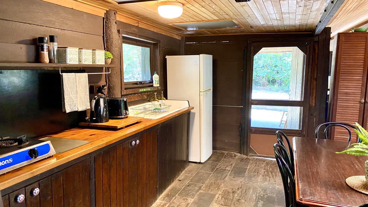Photo of Kitchen in Byfield