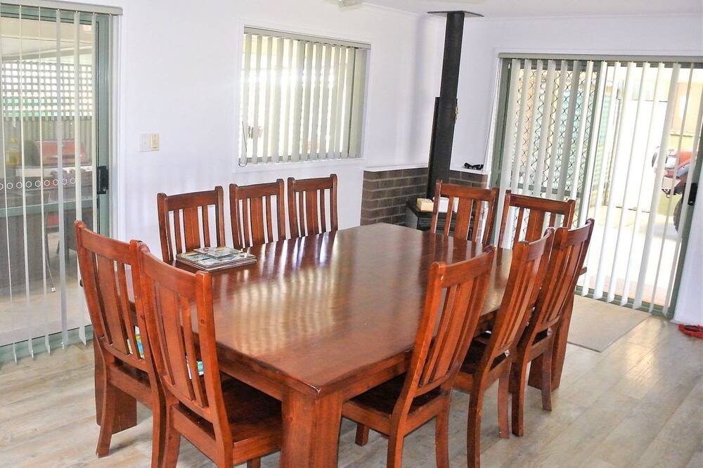Photo of Kitchen in Lacepede