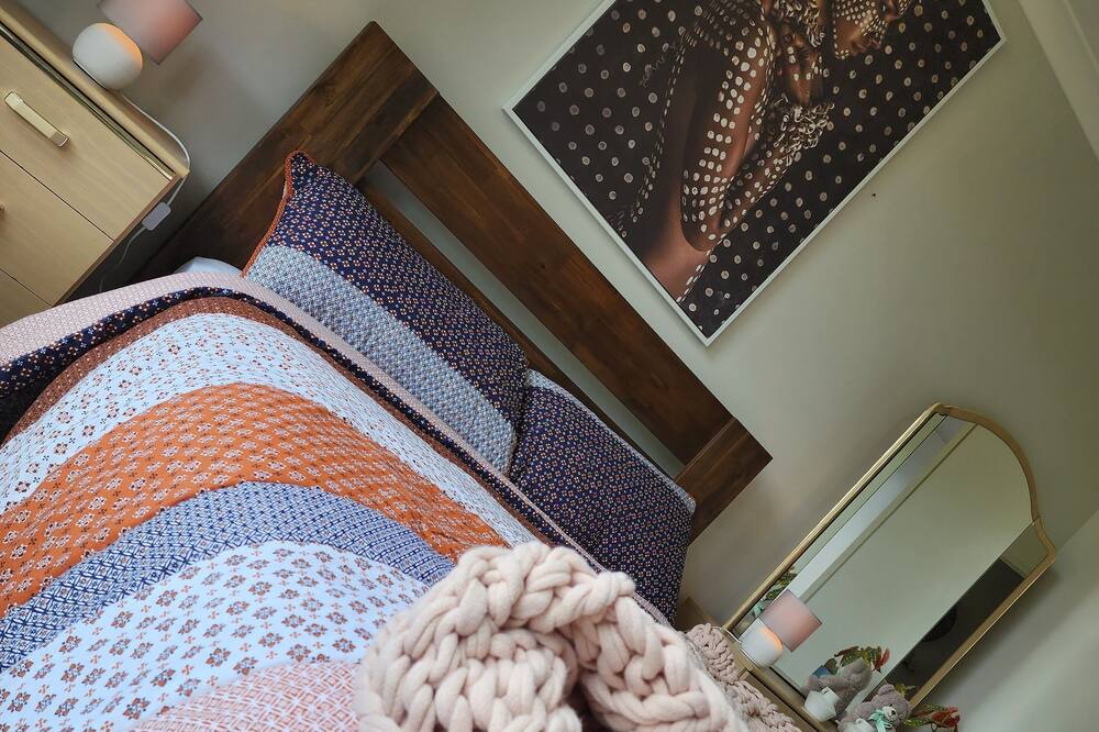 Photo of Bedroom in Armstrong Creek