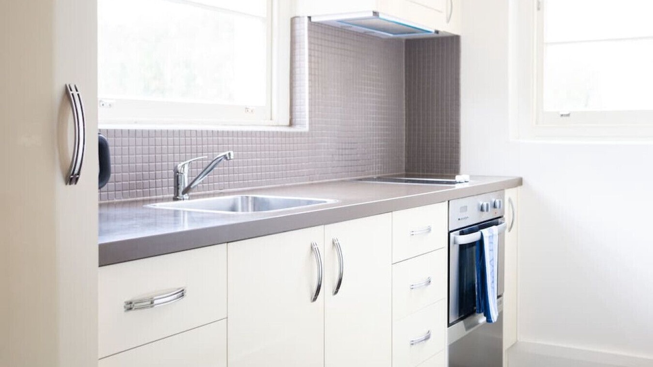 Photo of Kitchen in East Melbourne