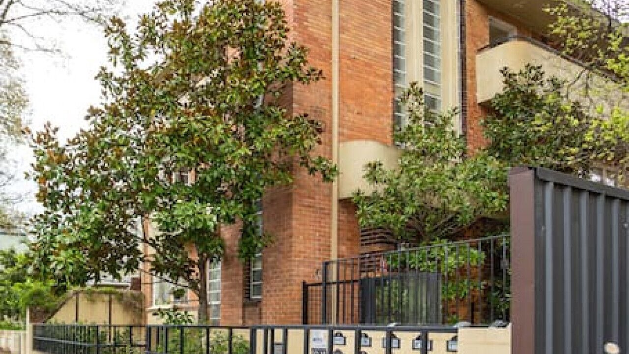 Photo of Outdoor in East Melbourne
