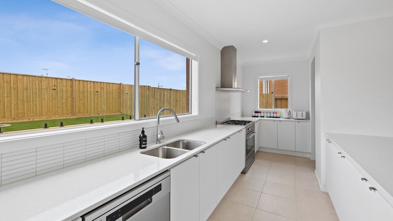 Photo of Kitchen in Torquay