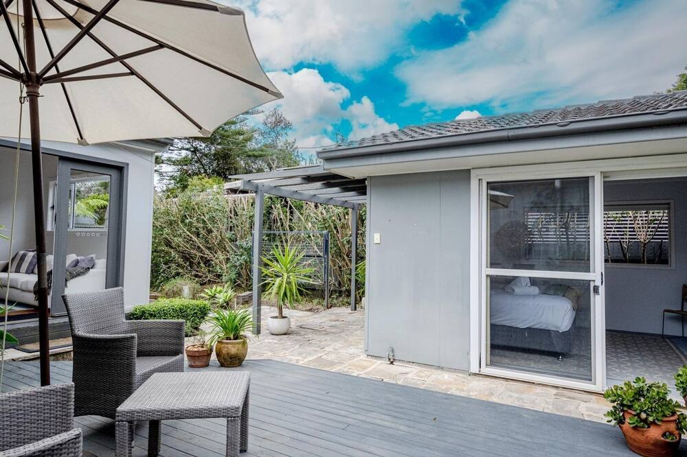 Photo of Patio Balcony in Macmasters Beach