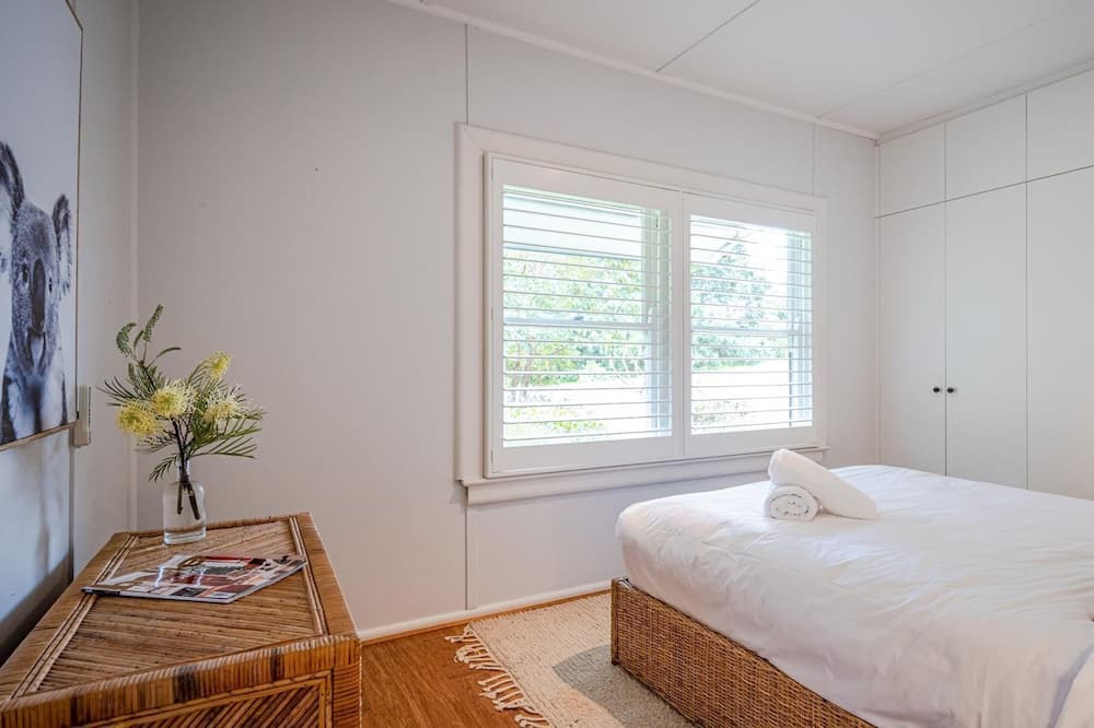 Photo of Bedroom in Macmasters Beach
