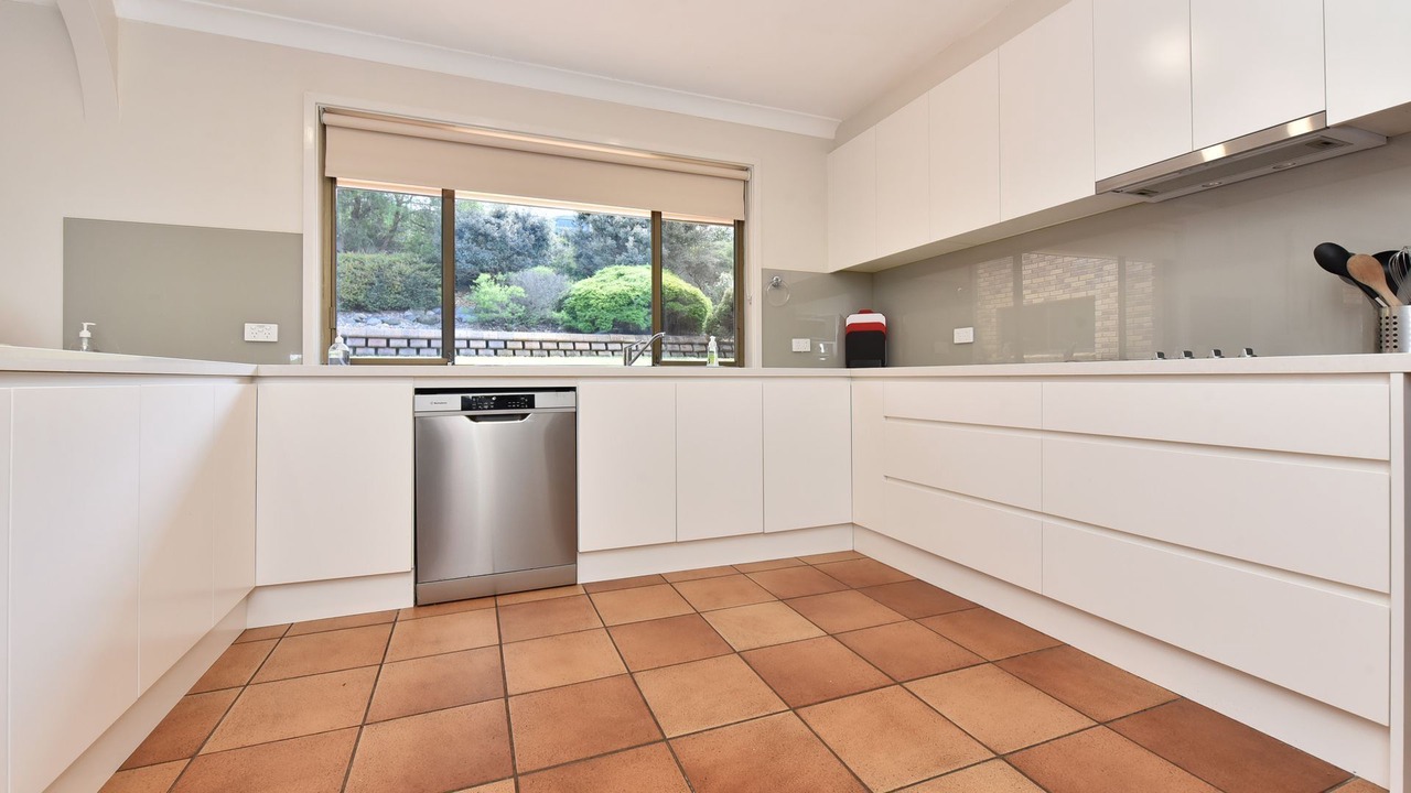 Photo of Kitchen in Fishing Point