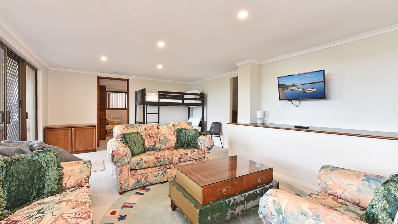 Photo of Livingroom in Fishing Point