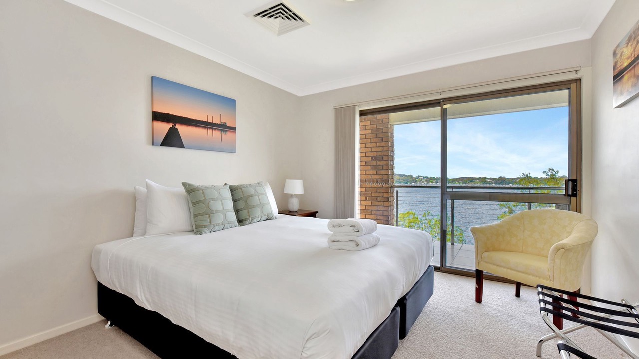Photo of Bedroom in Fishing Point