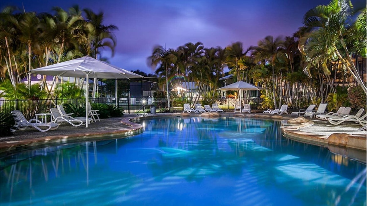 Photo of Outdoor in Noosaville