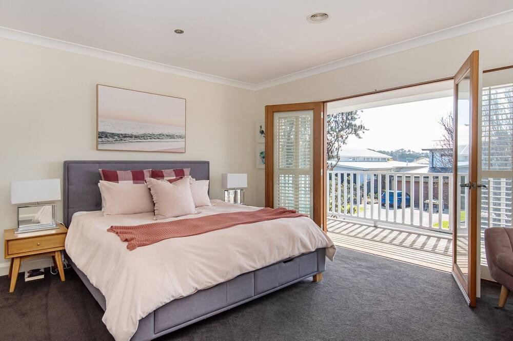 Photo of Bedroom in Barwon Heads