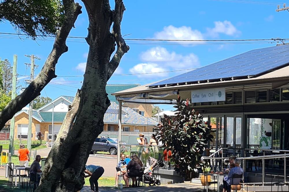 Photo of Others in Central Coast