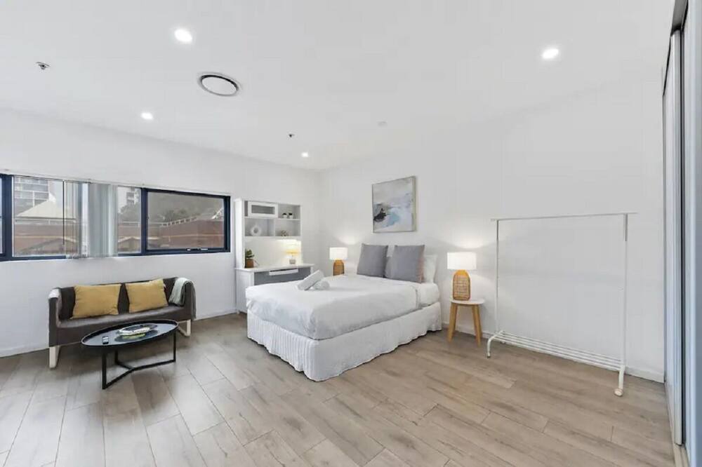 Photo of Bedroom in Burwood