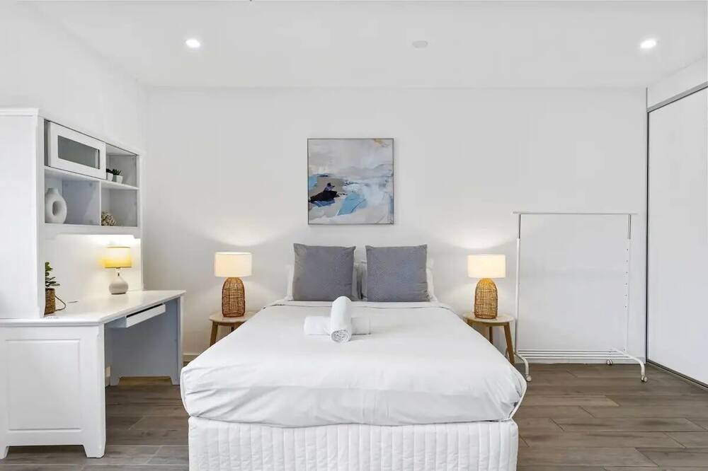 Photo of Bedroom in Burwood