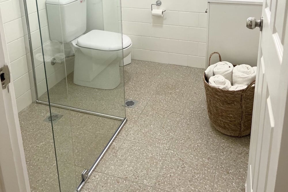 Photo of Bathroom in Long Jetty