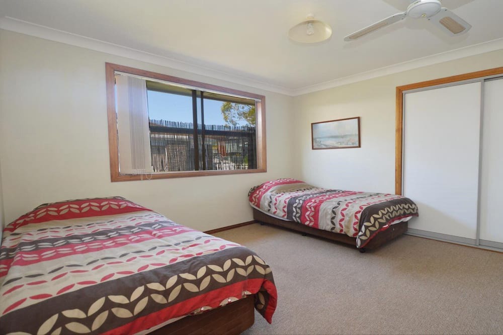 Photo of Bedroom in Yamba