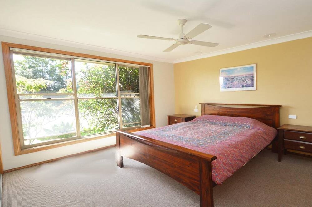 Photo of Bedroom in Yamba