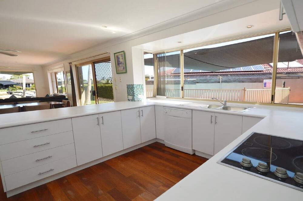 Photo of Kitchen in Yamba