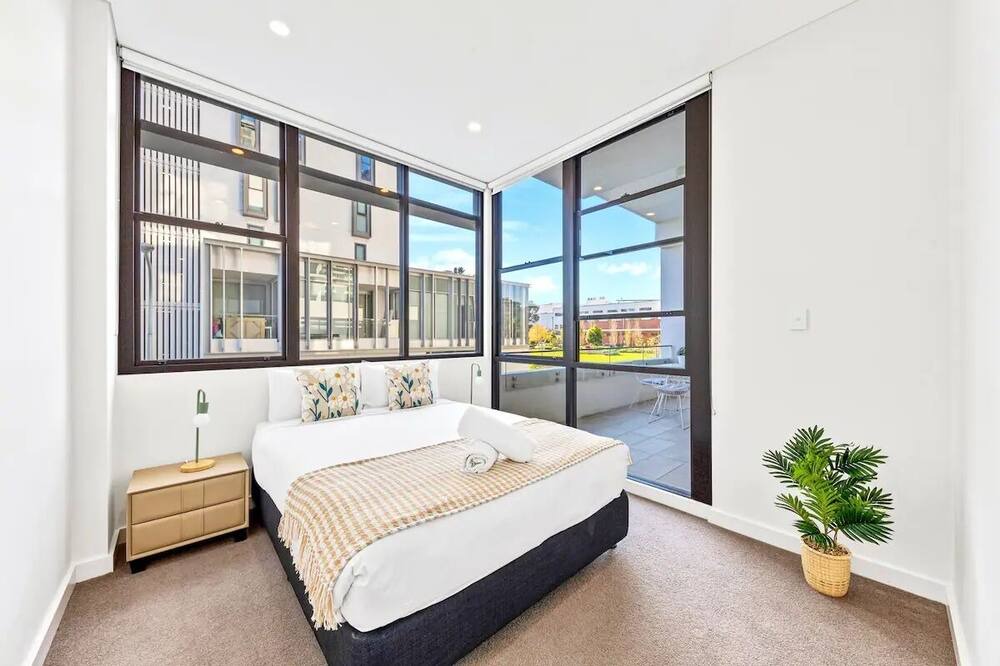 Photo of Bedroom in Waterloo