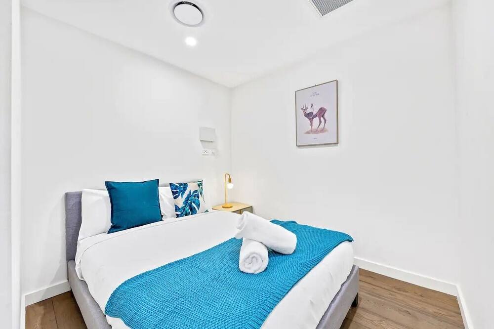Photo of Bedroom in Waterloo